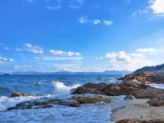 -小梅沙海滨乐园