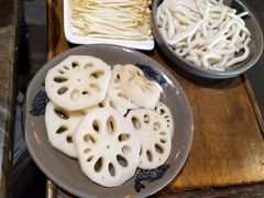 -重庆渝达老火锅(春熙路店)