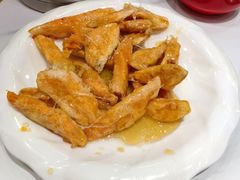 -玺炖·中国铁锅炖(南京东路店)