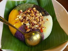 -春天里餐厅·云南创意菜特色美食(束河店)
