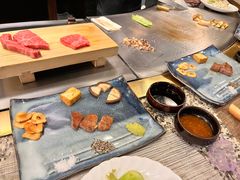 -神户牛排餐厅MOURIYA(总店)