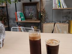 -1901 Cafe(西四店)