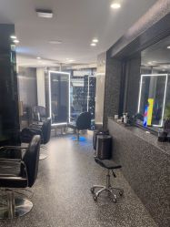 -厘里·salon