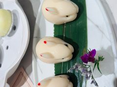 -悦满楼·西关名点·湛江名菜(航空综合大厦店)