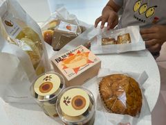 -好利来(梅江永旺店)