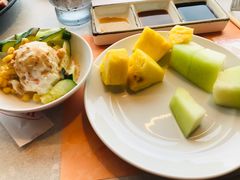 -焼肉 ウエスト(天神店)