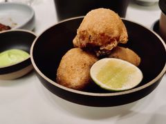傣味炸鸡-胡麻(静安嘉里店)