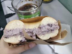 -Catch Bagel(芳草地店)