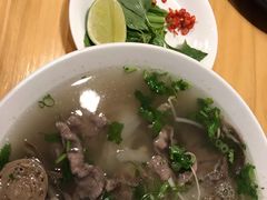 -越美小馆·越南料理(曲江店)
