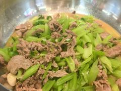 -兰州陈记牛肉面 ·烧烤· 铜锅涮肉(万达店)