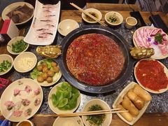 -蜀大侠火锅(寰球文化地标·总府店)