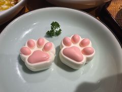 -乐忻皇朝(上海中心大厦店)