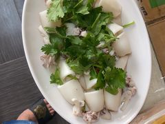 -长平肥姐白粥·海鲜打冷
