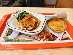 -魏家凉皮(西安秋林宏业商厦店)