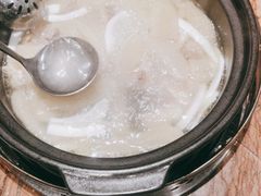 -春润大地海南椰子鸡(沙井京基百纳广场店)