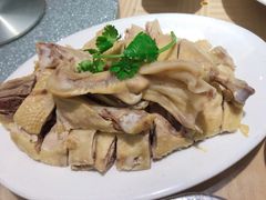 -新享乐海鲜(翠华路店)