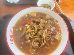 -荣荣面馆(丹溪大道店)