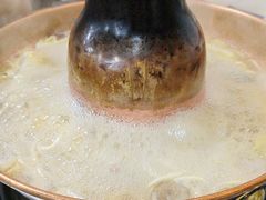 -马记伊源斋涮肉·清真菜(百子湾店)
