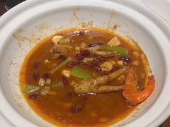 -御湾·浅水湾·贺胜土鸡汤(潜山店)