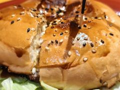 -黑角餐厅美式狂野Blackhorn(昌茂花园店)