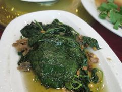 -天天海鲜城·海鲜大排档(新溪店)