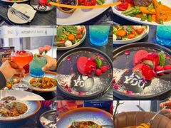 -bluefrog蓝蛙(皇庭广场店)