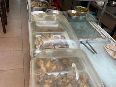 鱼泡-巴哈面店(沈家门西大街店)
