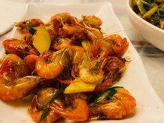 -玲珑餐厅(陕西南路店)