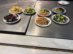 -兰州陈记牛肉面 ·烧烤· 铜锅涮肉(万达店)