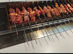 -串门小炉子自助烧烤·小火锅(南京首店)