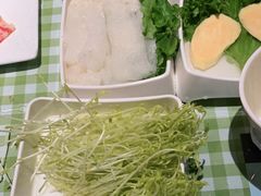 -番食园鲜食火锅(高新店)