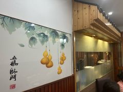 -小丫头餐厅·江浙菜·烧烤(灵隐店)