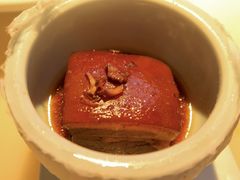 东坡肉-桂满陇天书(南京德基旗舰店)