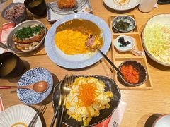 -堂本家·二代目·炸猪排(中心书城店)