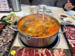 -陈记顺和潮汕牛肉火锅(番禺迎宾大道店)