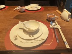 -金鹰国际酒店·满园春中餐厅