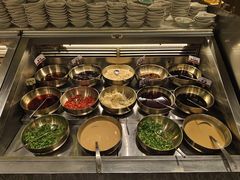 -火炉火自助餐(西直门凯德MALL店)