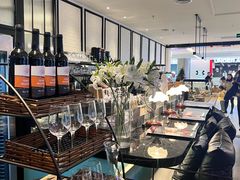 -Let's Taipei 非常烘焙(太古里店)