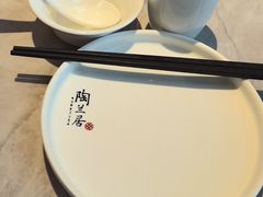 -陶兰居·手工点心·粤菜(圆融时代广场店)