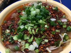 -马路边边麻辣烫联盟路店
