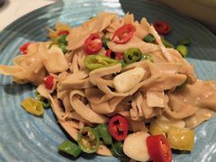 -鹿港小镇(悠唐店)