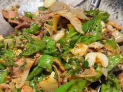 -费大厨辣椒炒肉(黄兴中心广场店)