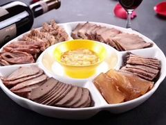 -元鼎宝驴香·全驴宴(江宁店)