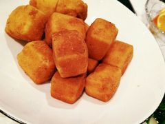 -漢舍中国菜馆(889广场店)