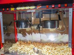 -汉巴味德·烤肉与啤酒的自助(杭州大悦城店)