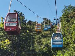 -天津盘山风景名胜区