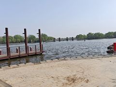 -石家庄市植物园