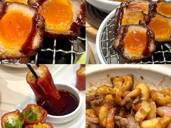 -蔡澜点心·粤菜(月星环球港店)