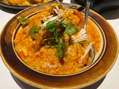 招牌古法大虾-BetterThai 泰加(苏州中心店)