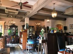 大堂-留香花园(淮海街商业街店)